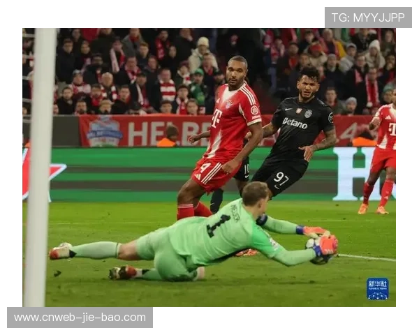 里斯本竞技1-3客负拜仁，客场难敌德甲霸主