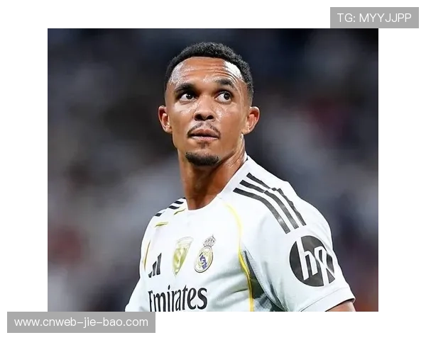 皇马后卫阿诺德确诊左腿股四头肌损伤，将缺席约两个月