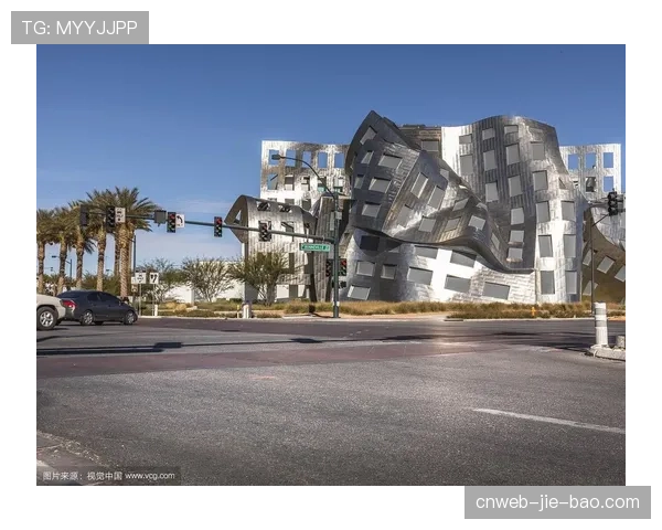 拉斯维加斯为王牌队新建的训练中心破土动工，预计2027年启用